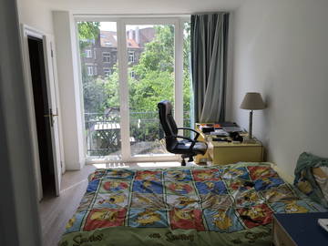 Roomlala | Jasny i cichy pokój