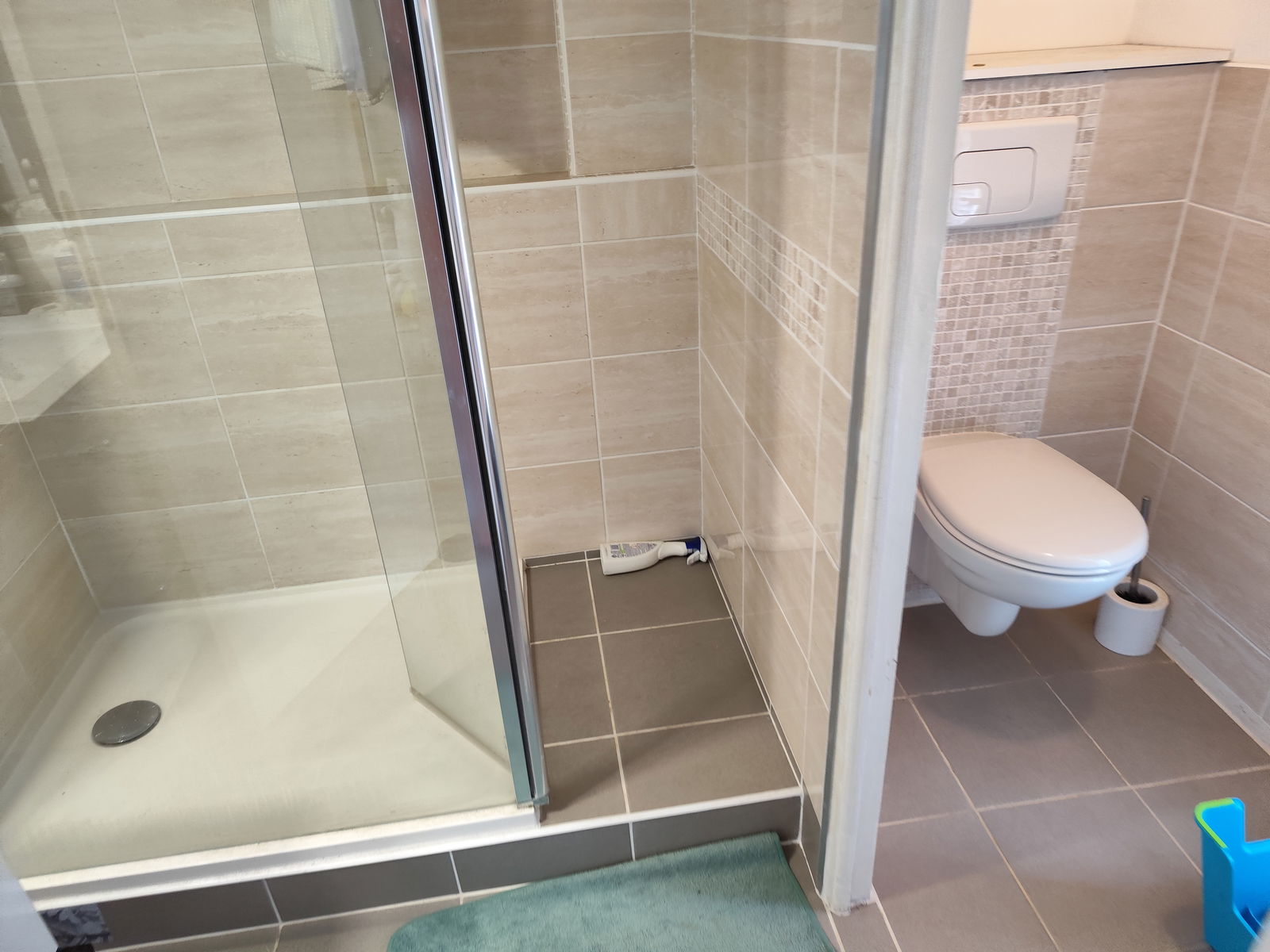 Zakwaterowanie U Rodziny Ploemeur 424760