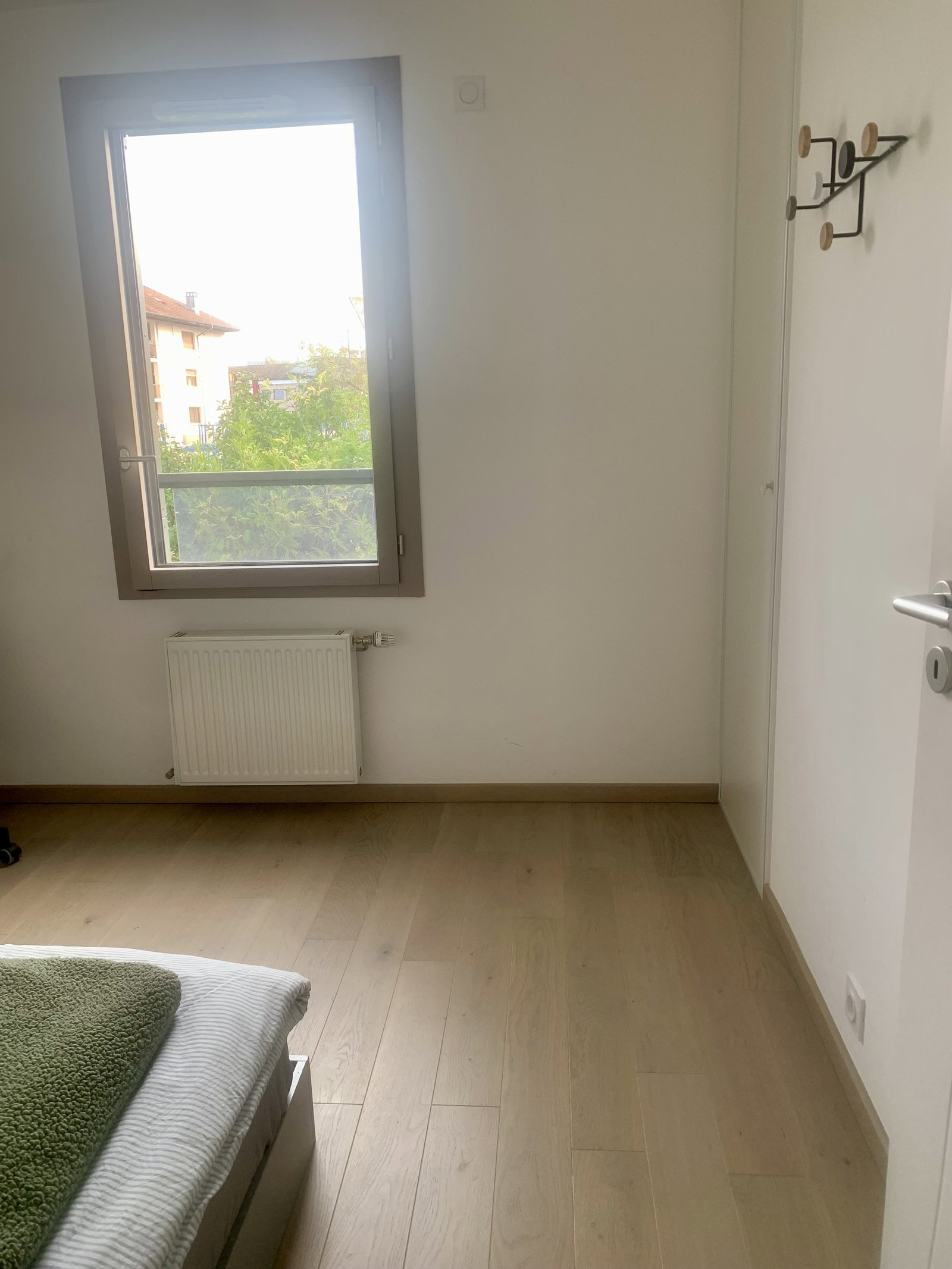 Homestay Ambilly 676901