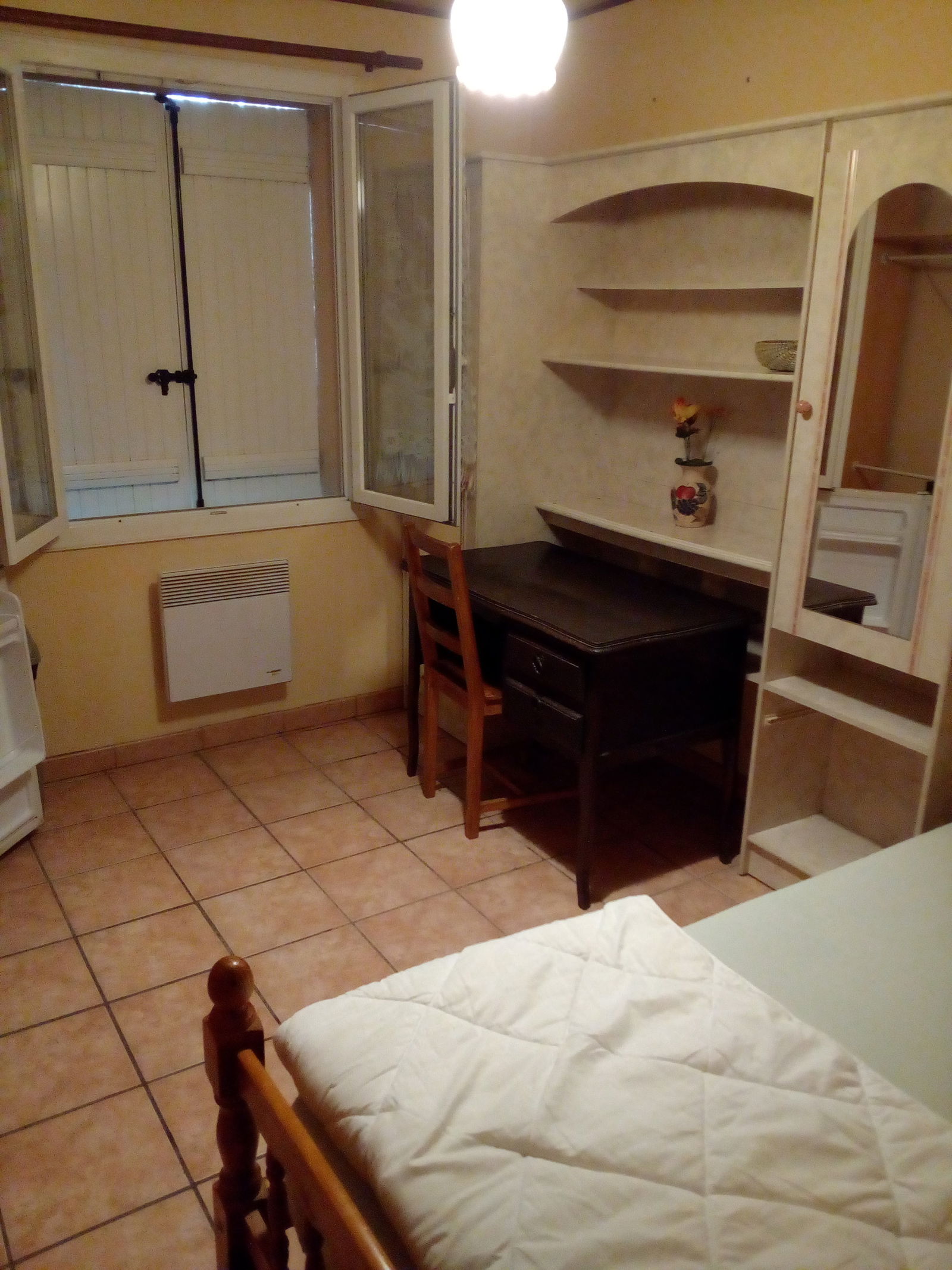 Zakwaterowanie U Rodziny Trouy 136726