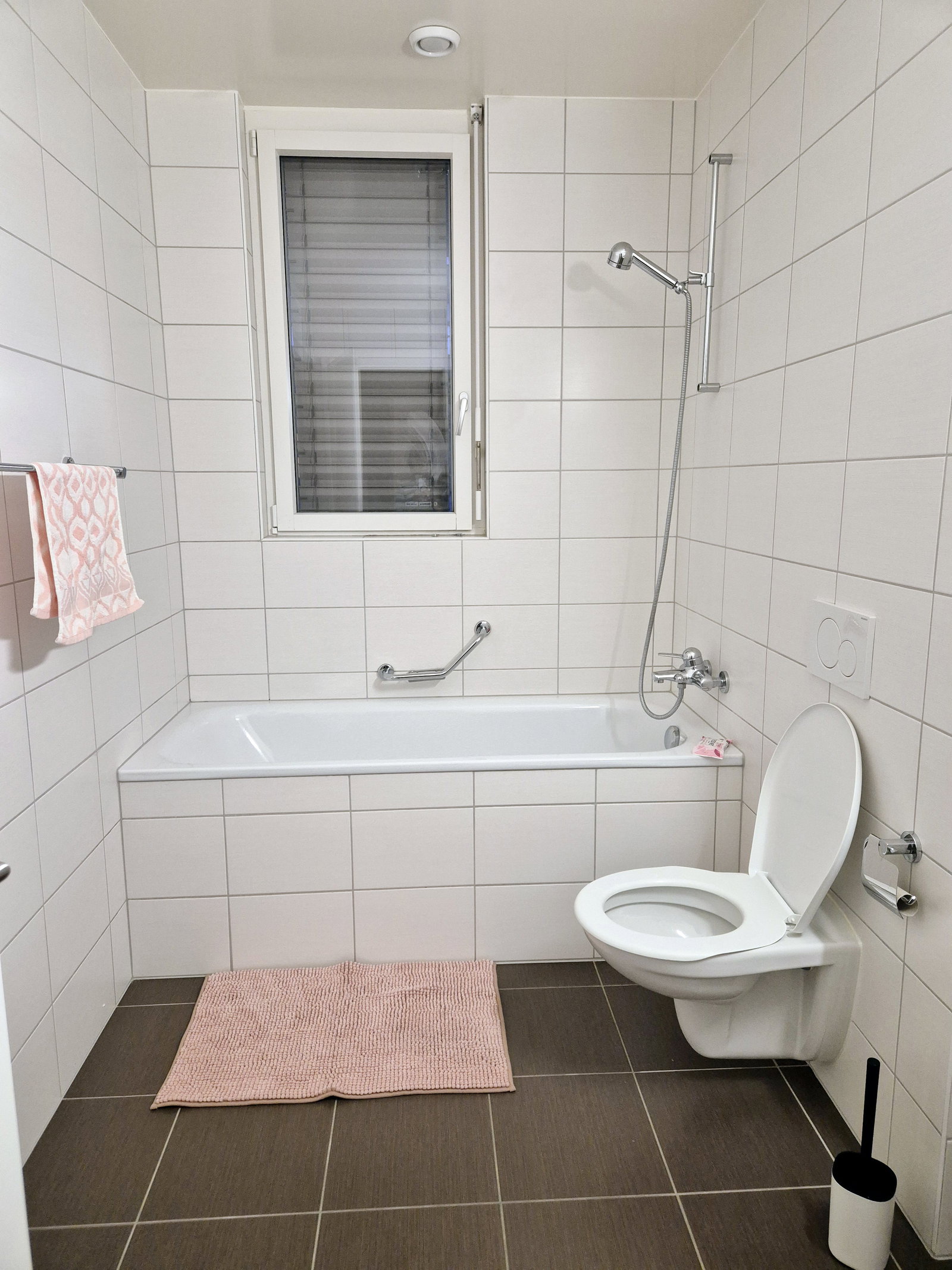 Zakwaterowanie U Rodziny Genève 521501