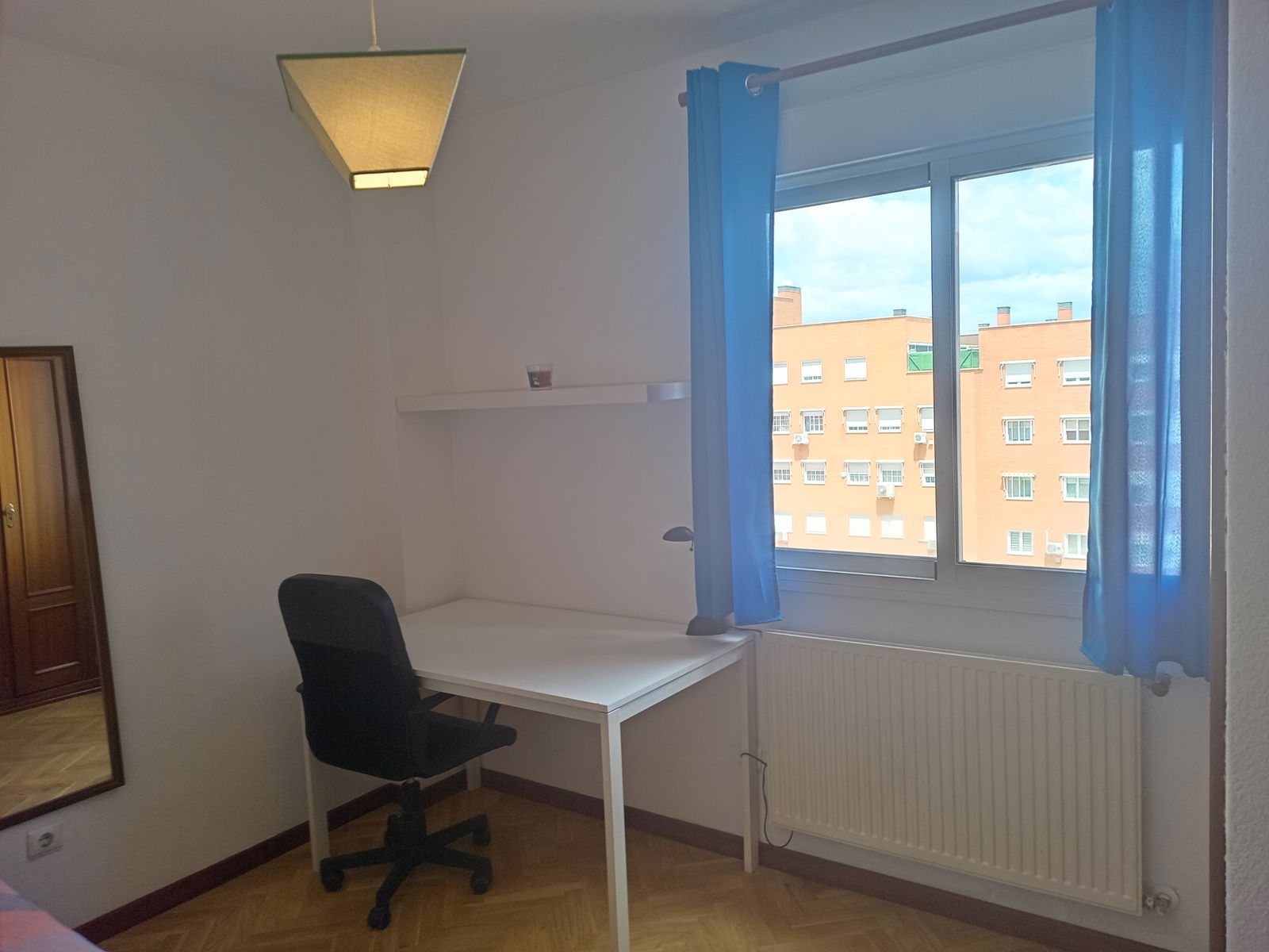 Zakwaterowanie U Rodziny Leganés 504260