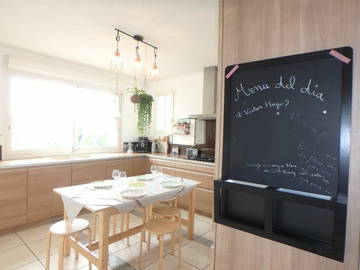 Roomlala | Jasny Pokój 14m2