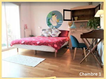 Roomlala | Jasny Pokój 18m2 z Balkonem