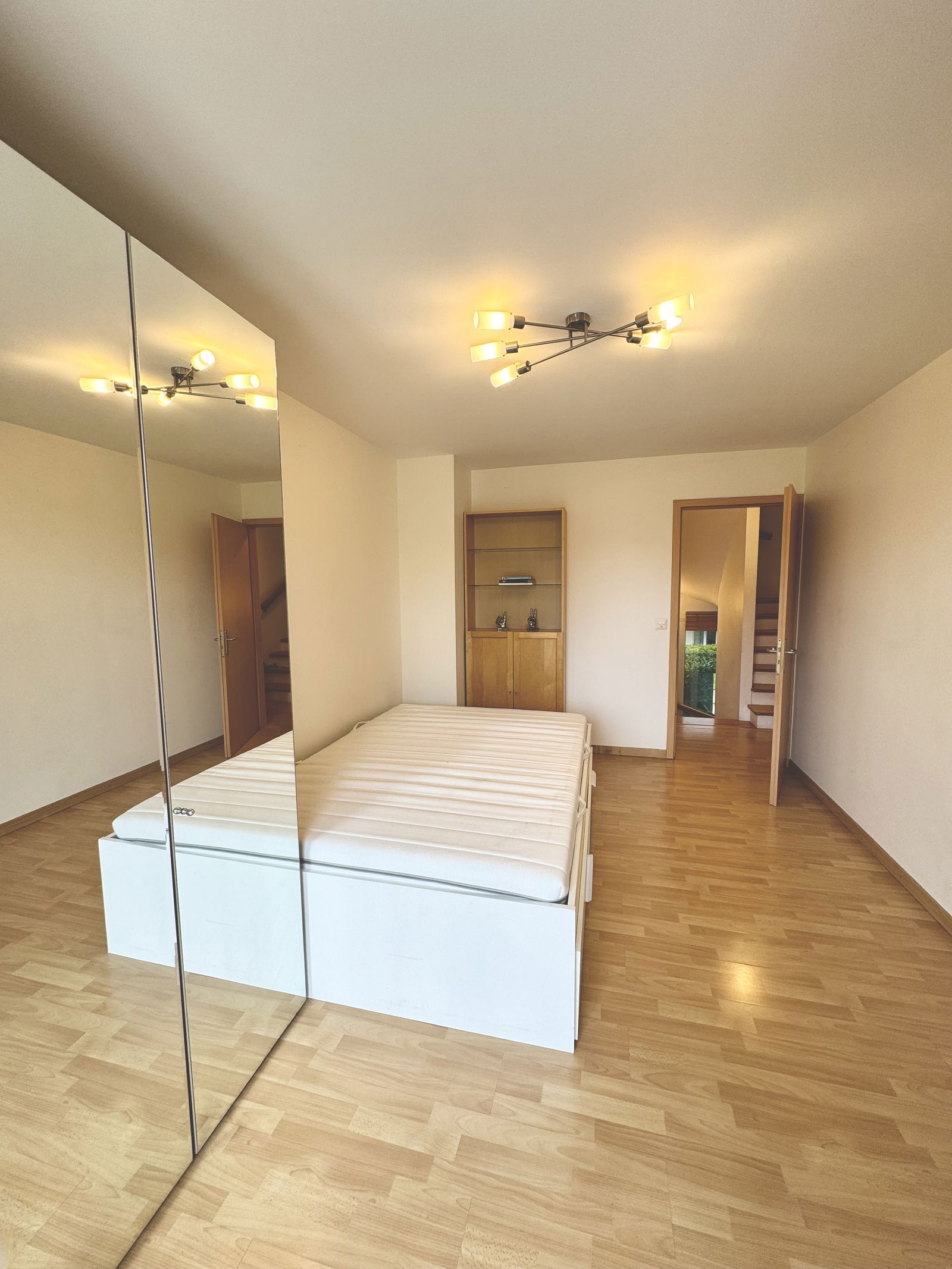 Zakwaterowanie U Rodziny Vésenaz 418284