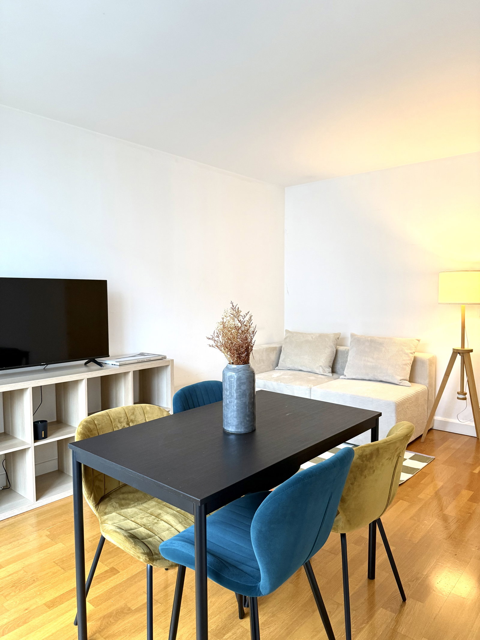 Homestay Boulogne-Billancourt 675786