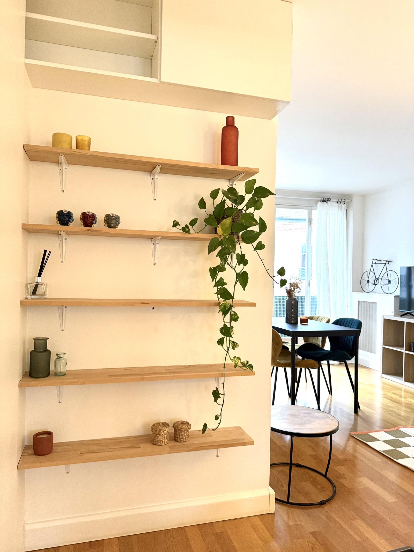 Homestay Boulogne-Billancourt 675786
