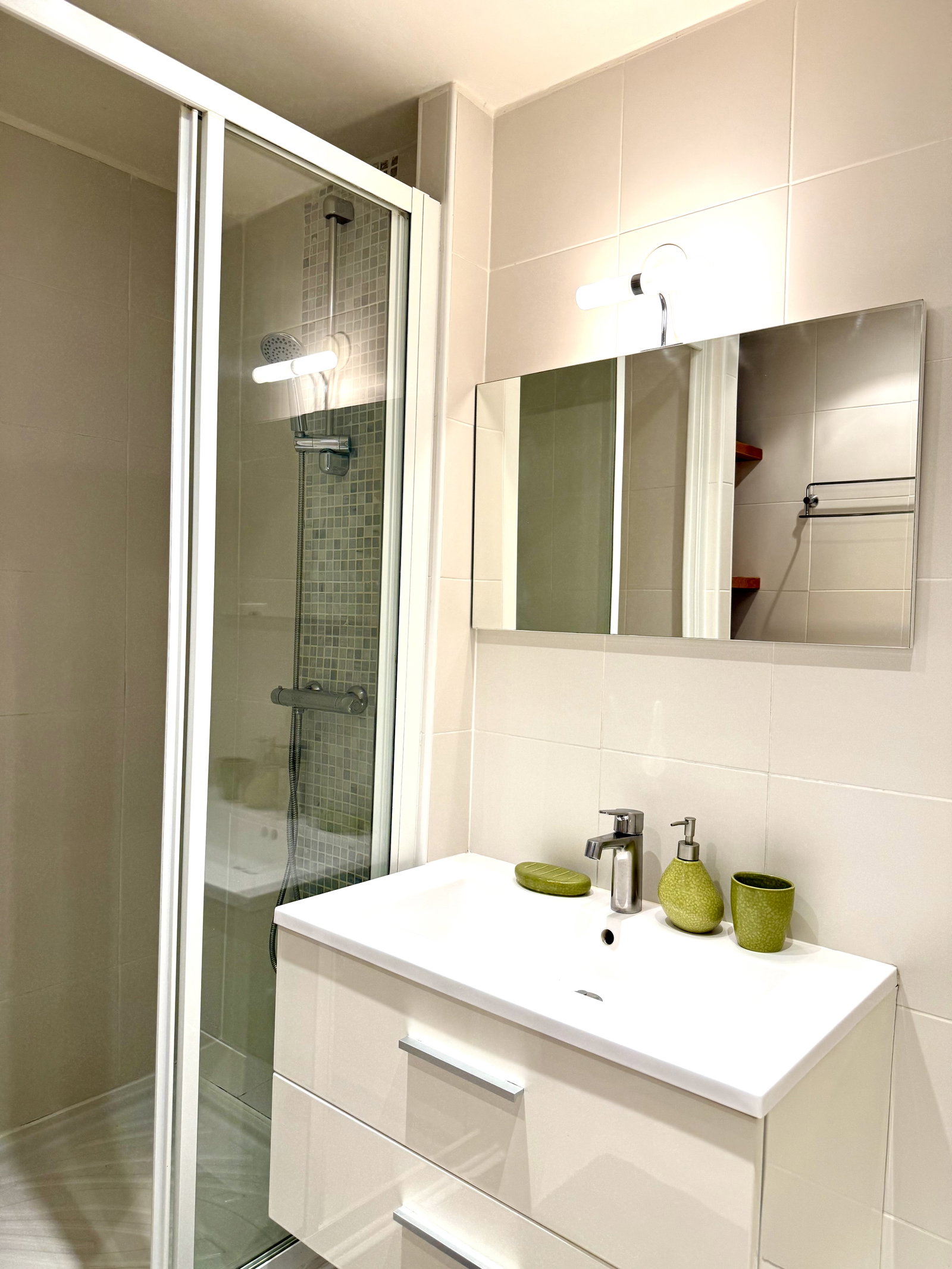Homestay Boulogne-Billancourt 675786