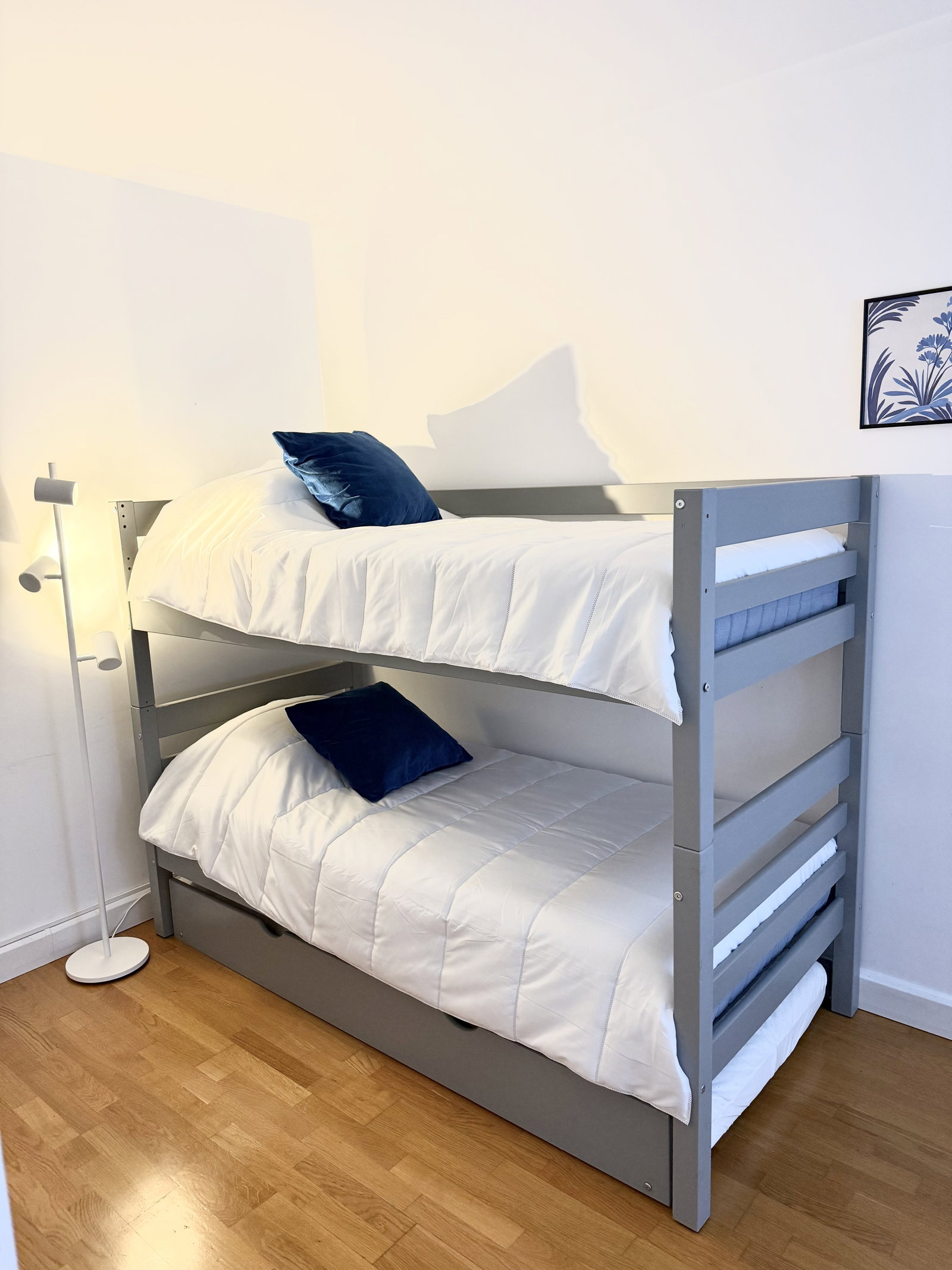 Homestay Boulogne-Billancourt 675786
