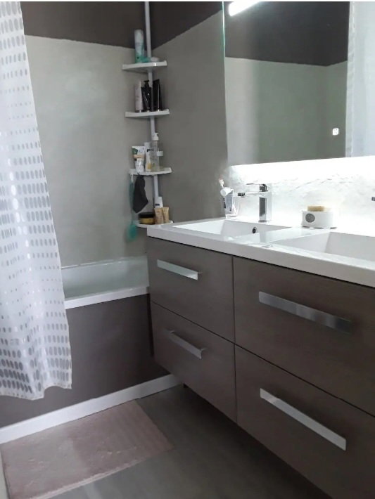 Zakwaterowanie U Rodziny Bordeaux 534224