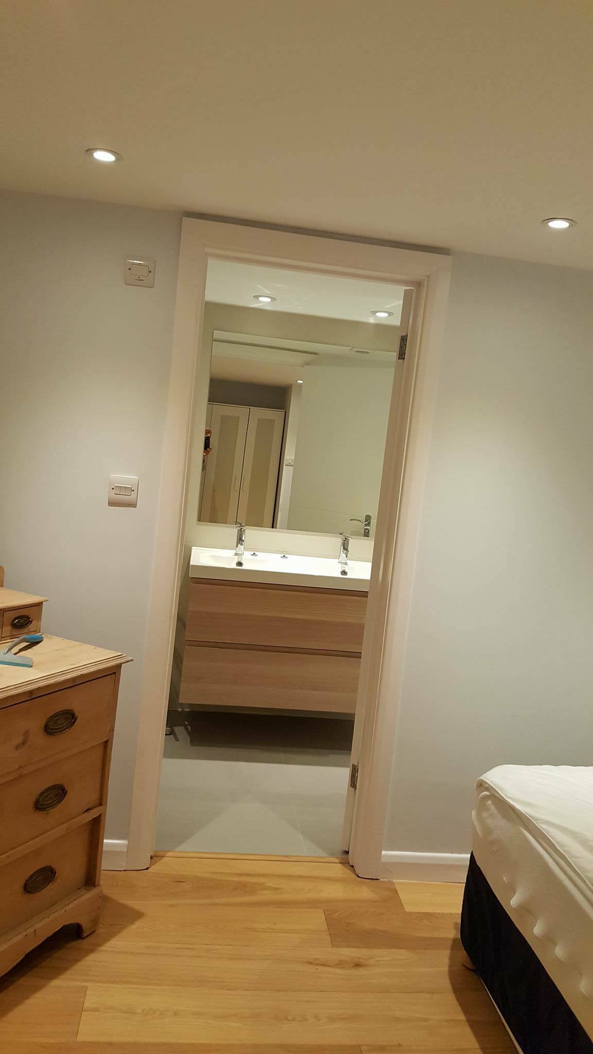 Zakwaterowanie U Rodziny Croxley Green 149254