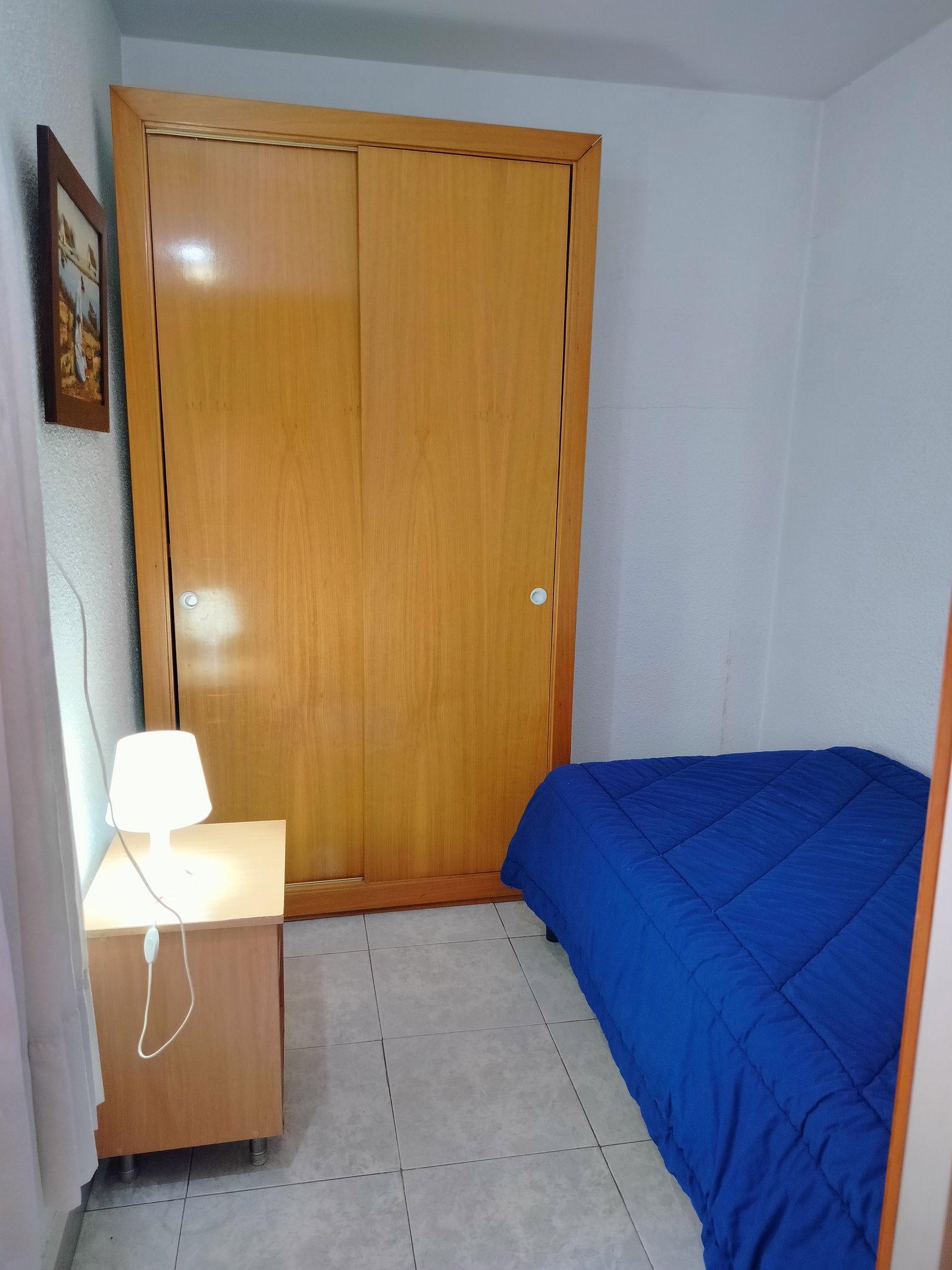 Homestay Paterna 677928