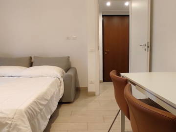 Roomlala | Jasny pokój San Giovanni/Pigneto