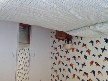 Roomlala | Jasny pokój w centralnej części