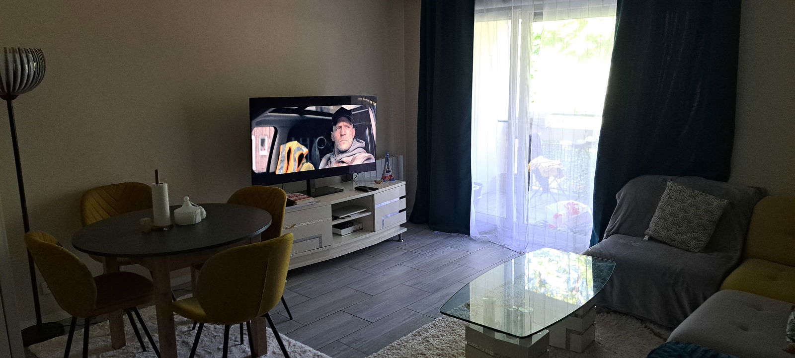 Zakwaterowanie U Rodziny Morsang-sur-Orge 525488