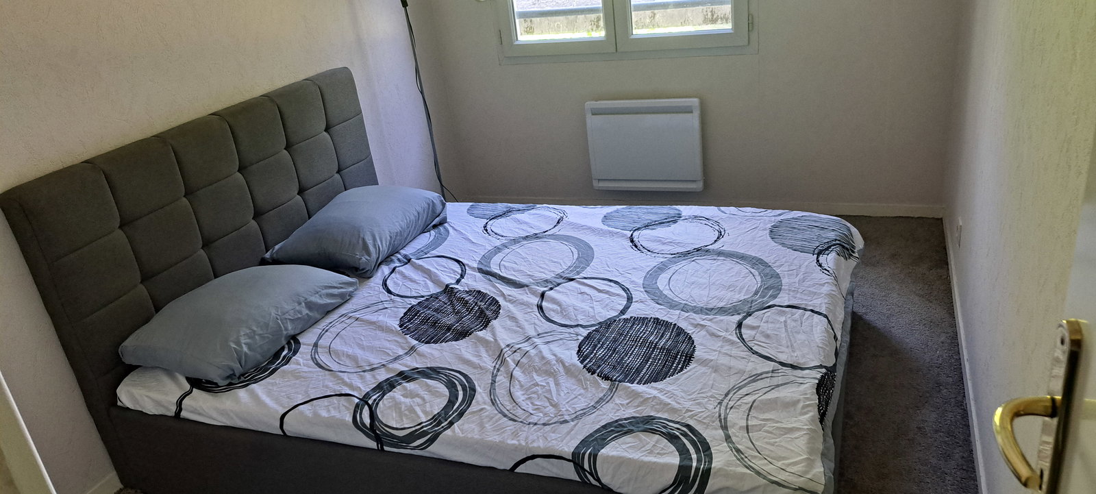 Zakwaterowanie U Rodziny Morsang-sur-Orge 525488