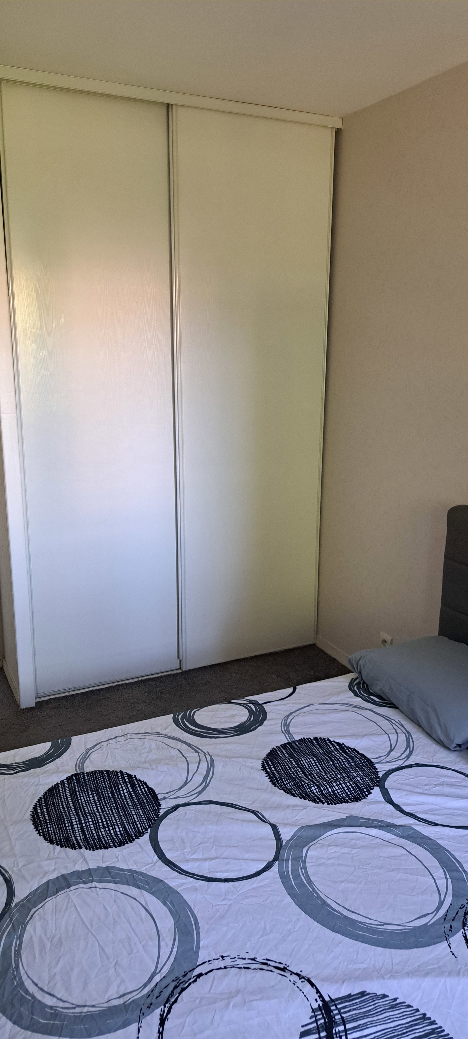 Zakwaterowanie U Rodziny Morsang-sur-Orge 525488