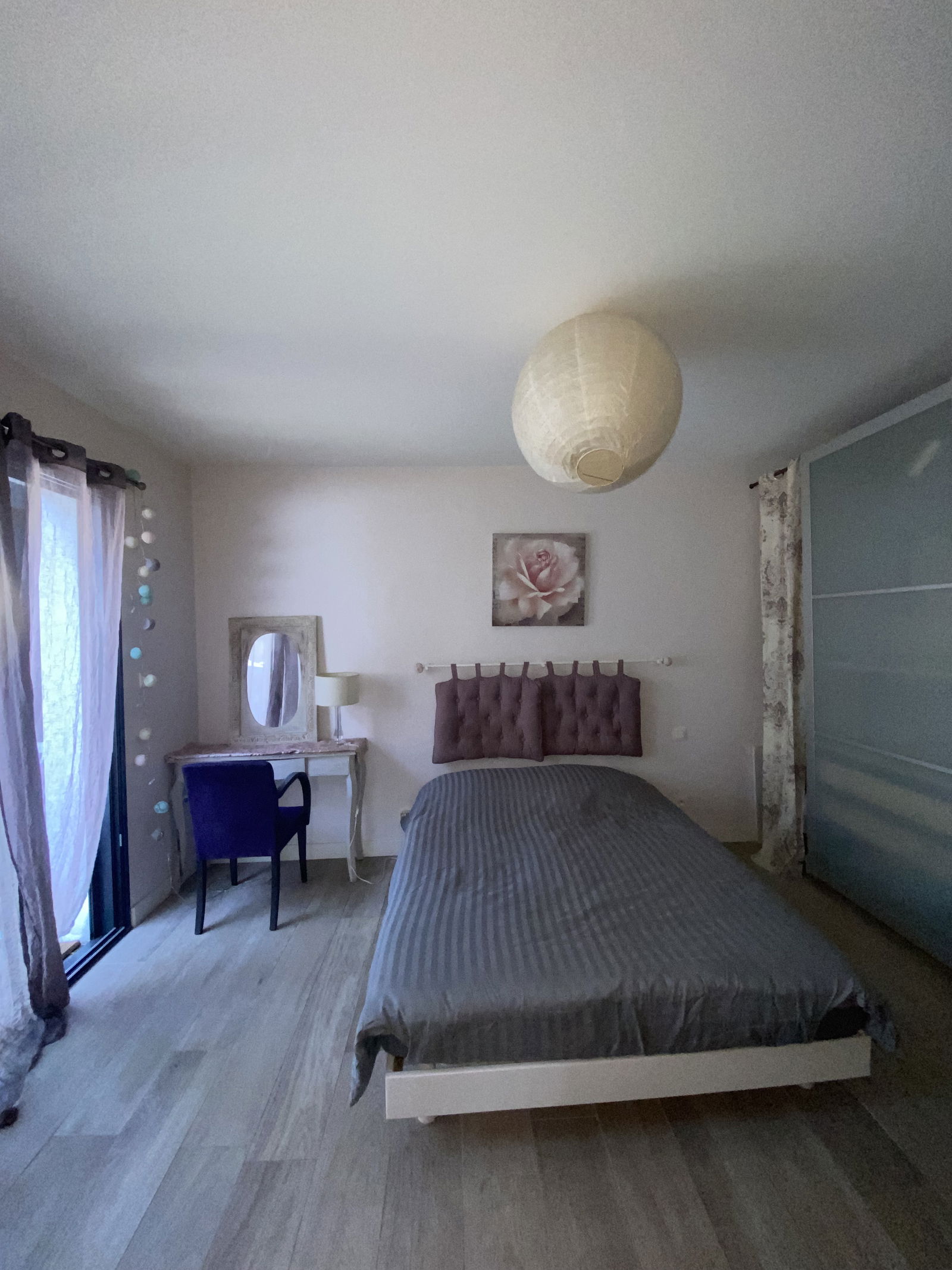 Zakwaterowanie U Rodziny Saint-Nazaire 495662