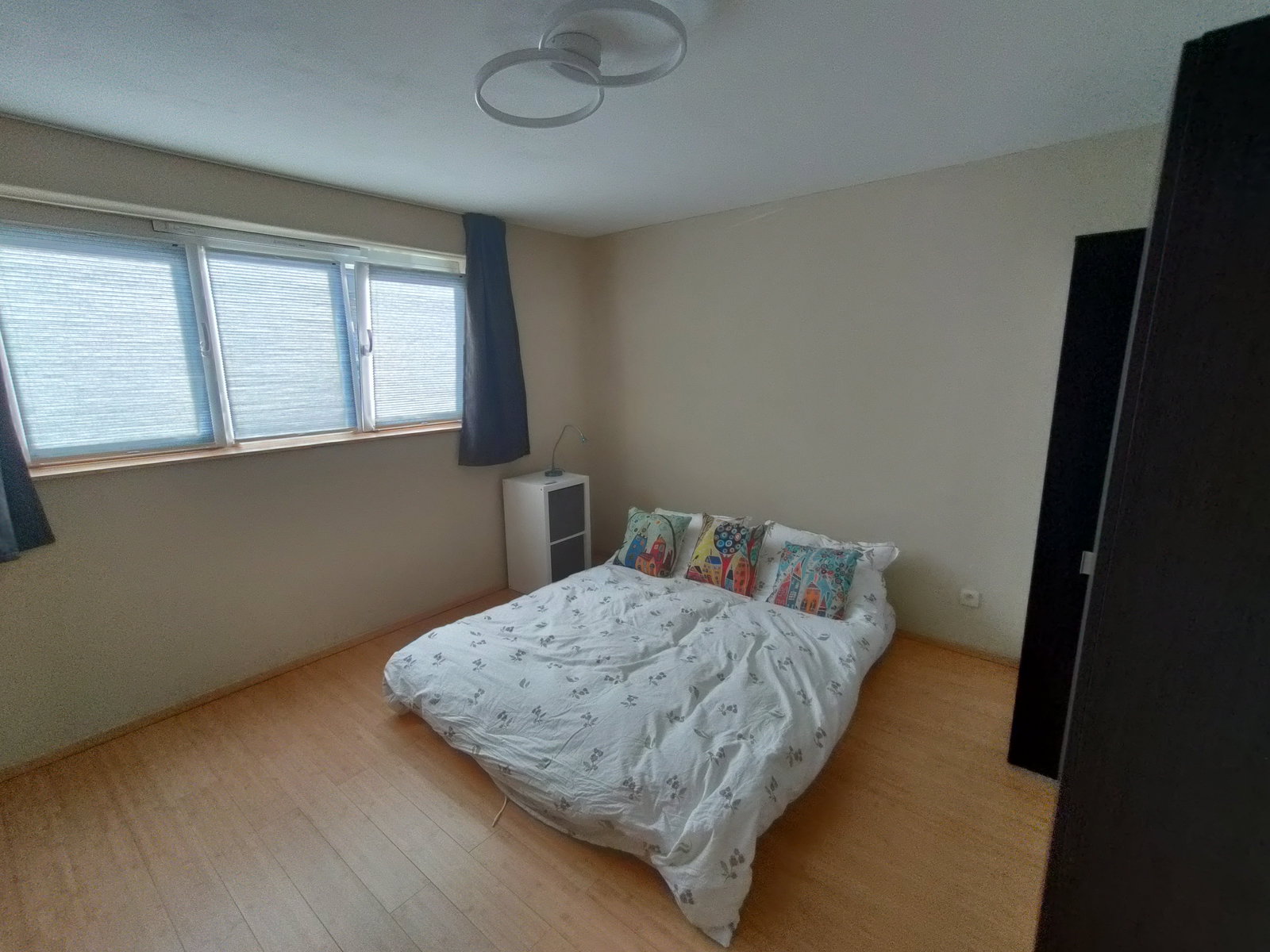 Zakwaterowanie U Rodziny Floreffe 651192