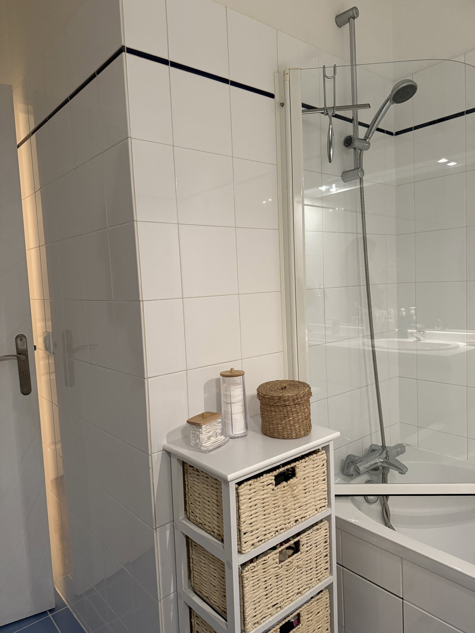 Zakwaterowanie U Rodziny Issy-les-Moulineaux 627997