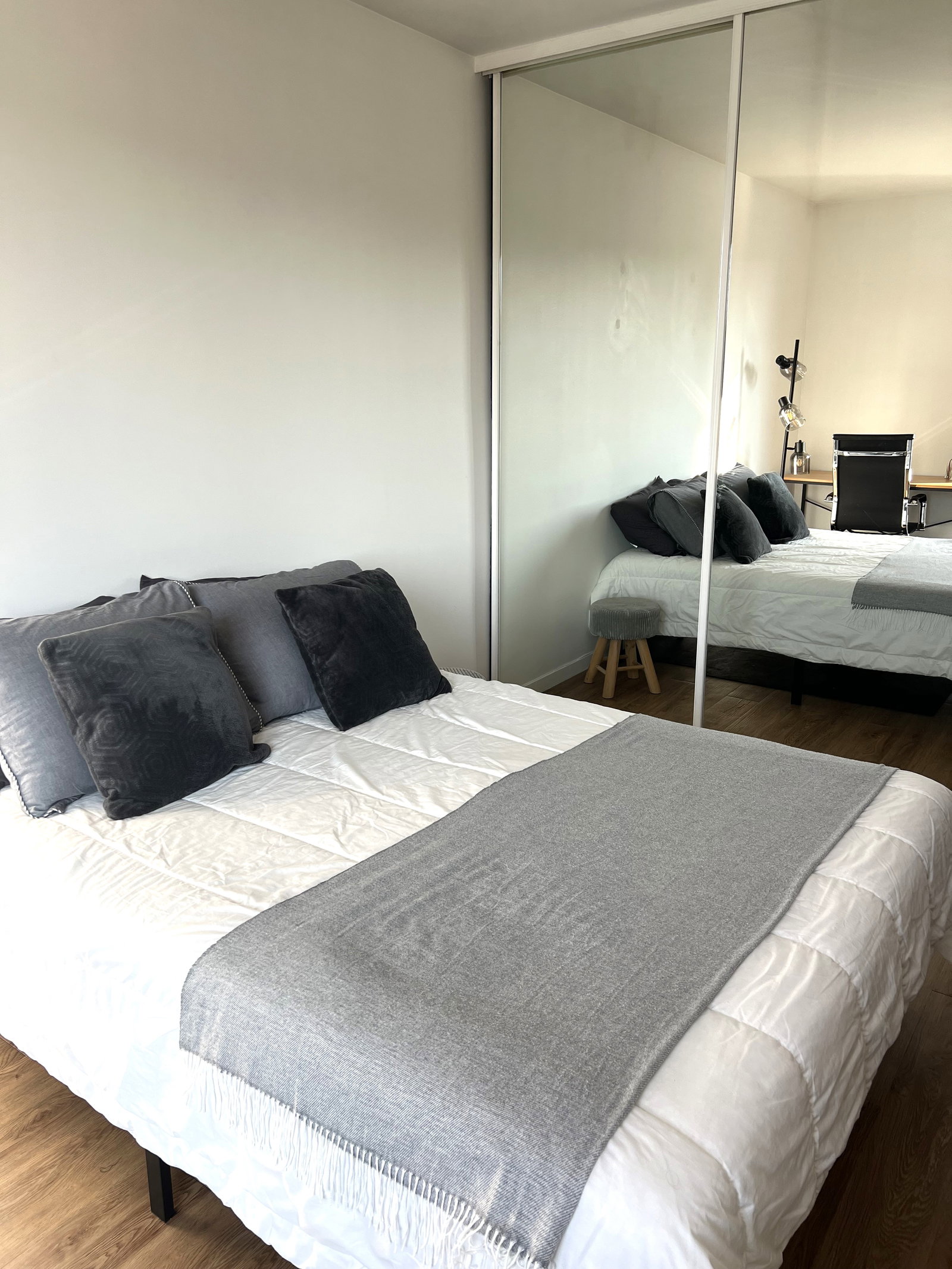 Zakwaterowanie U Rodziny Issy-les-Moulineaux 627997