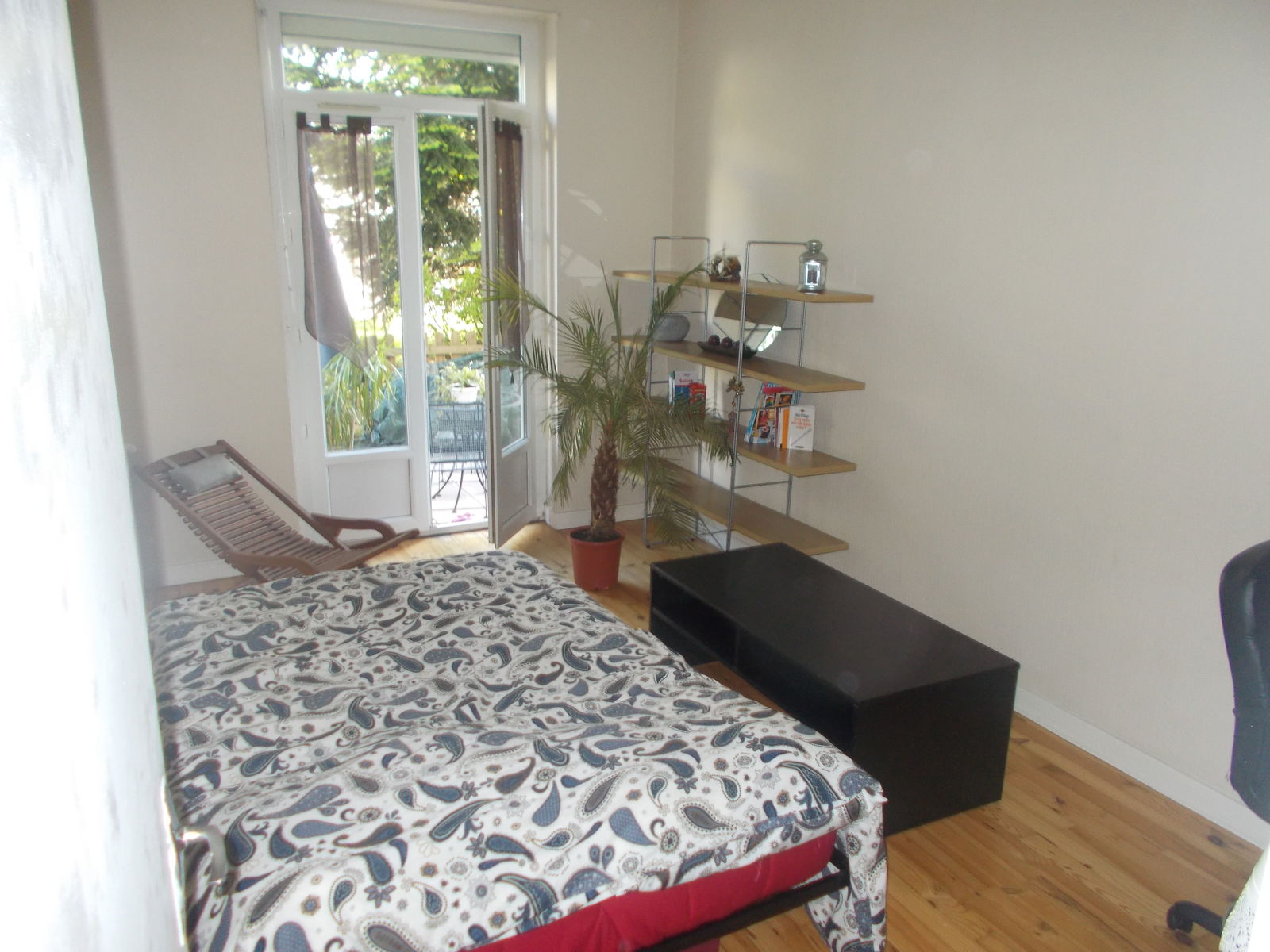 Zakwaterowanie U Rodziny Saint-Genest-Lerpt 168587