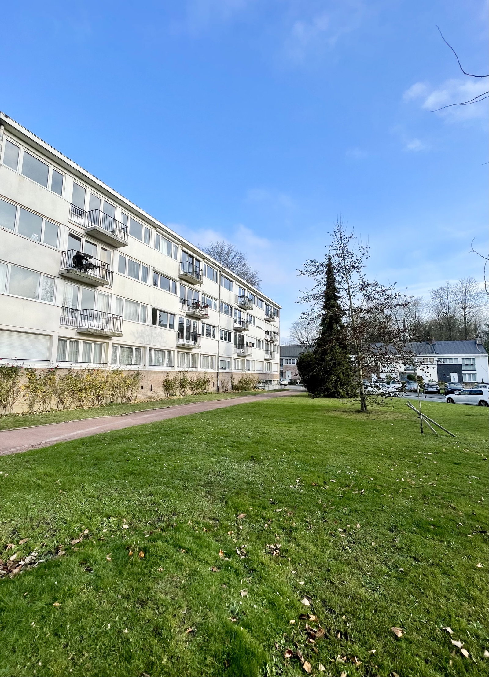 Kolokacja Lambersart 654003