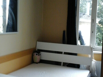 Roomlala | Jasny umeblowany pokój 5 min do Schumana