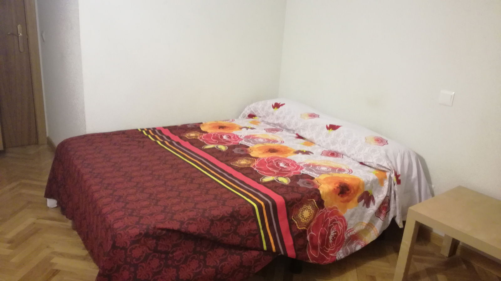 Zakwaterowanie U Rodziny Madrid 189698