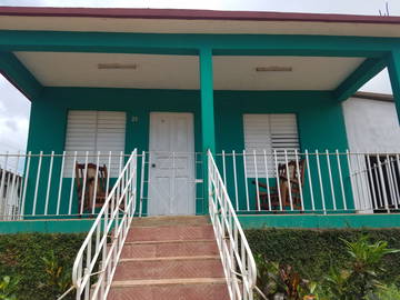 Habitación En Alquiler Viñales 203337-1