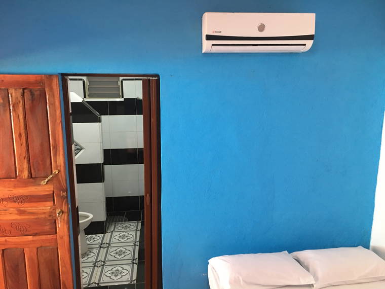 Chambre À Louer Viñales 203337