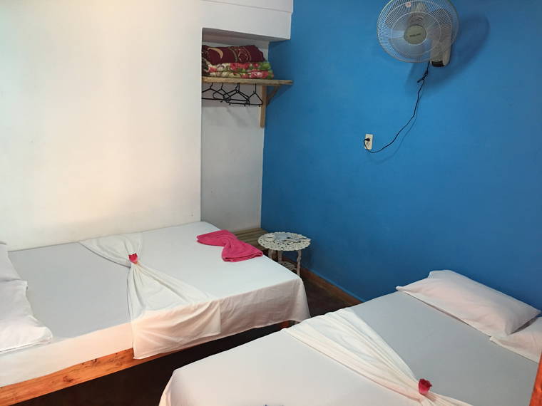 Chambre À Louer Viñales 203337