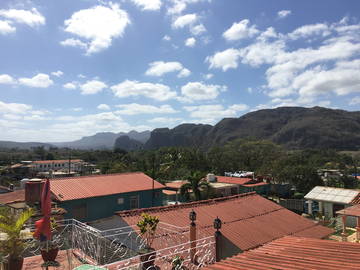 Chambre Chez L'habitant Viñales 203337-4