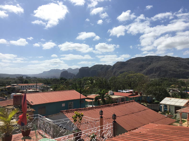 Tuisverblyf Viñales 203337-4