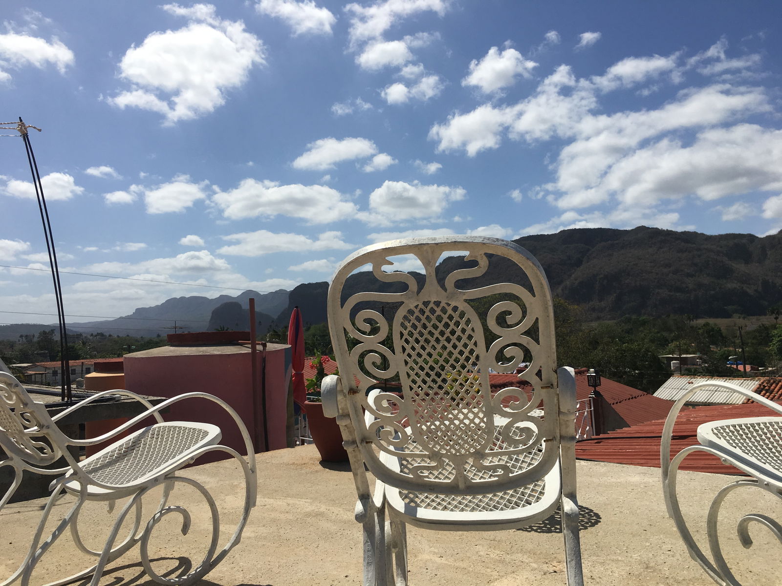 Homestay Viñales 203337