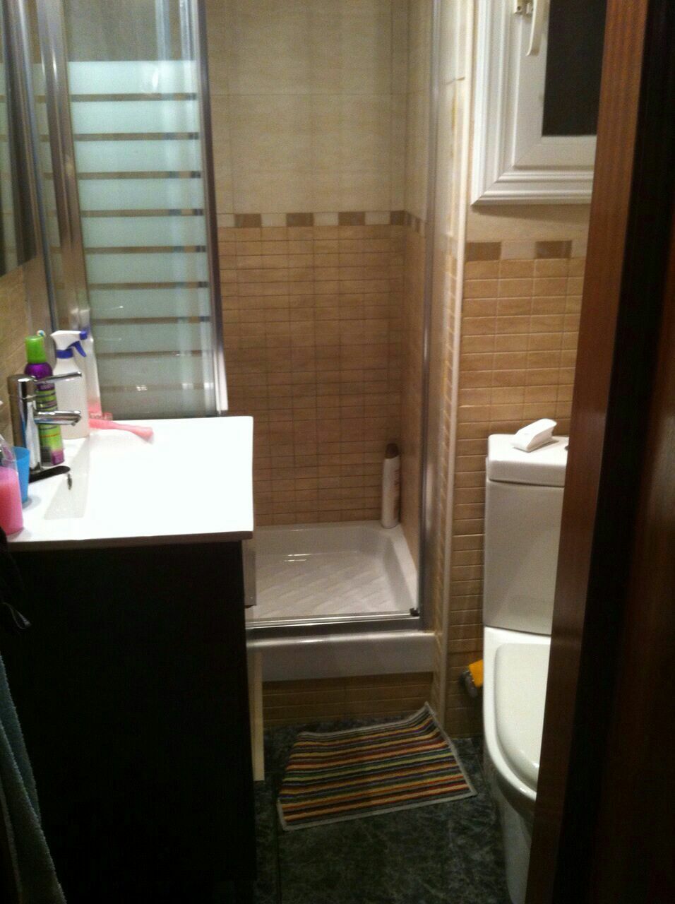 Colocation Sant Adrià de Besòs 91024