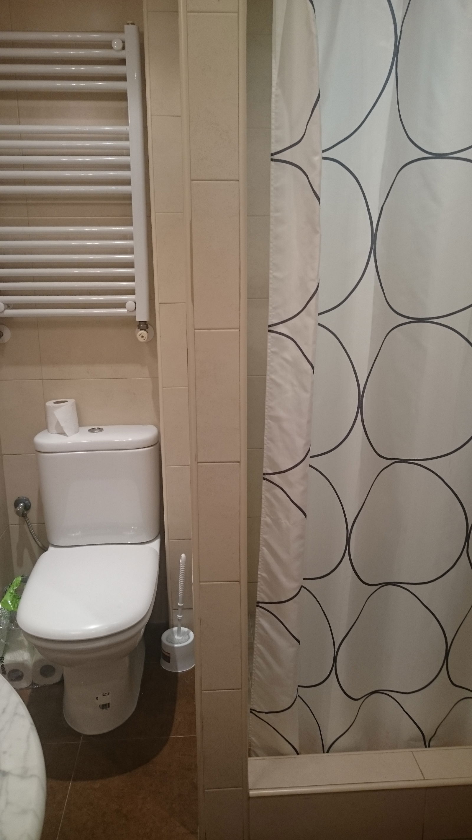 Chambre Chez L'habitant Alcobendas 106966