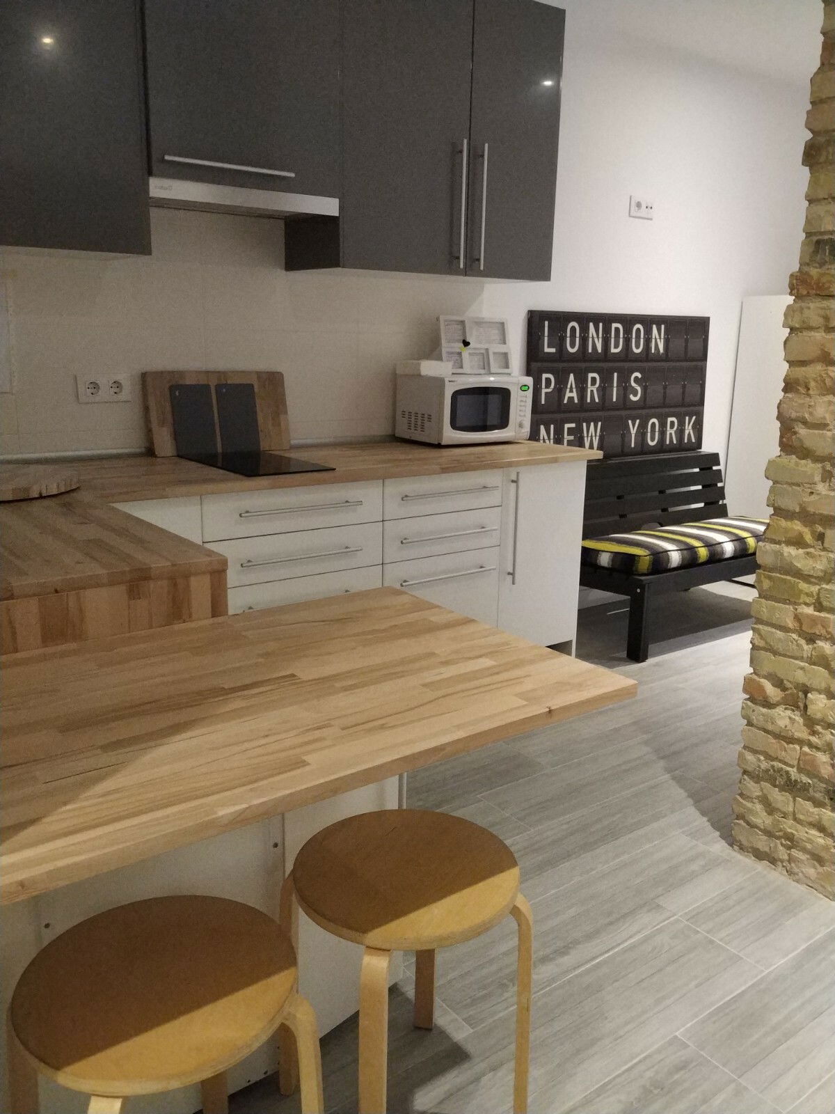 Chambre Chez L'habitant Logroño 213752