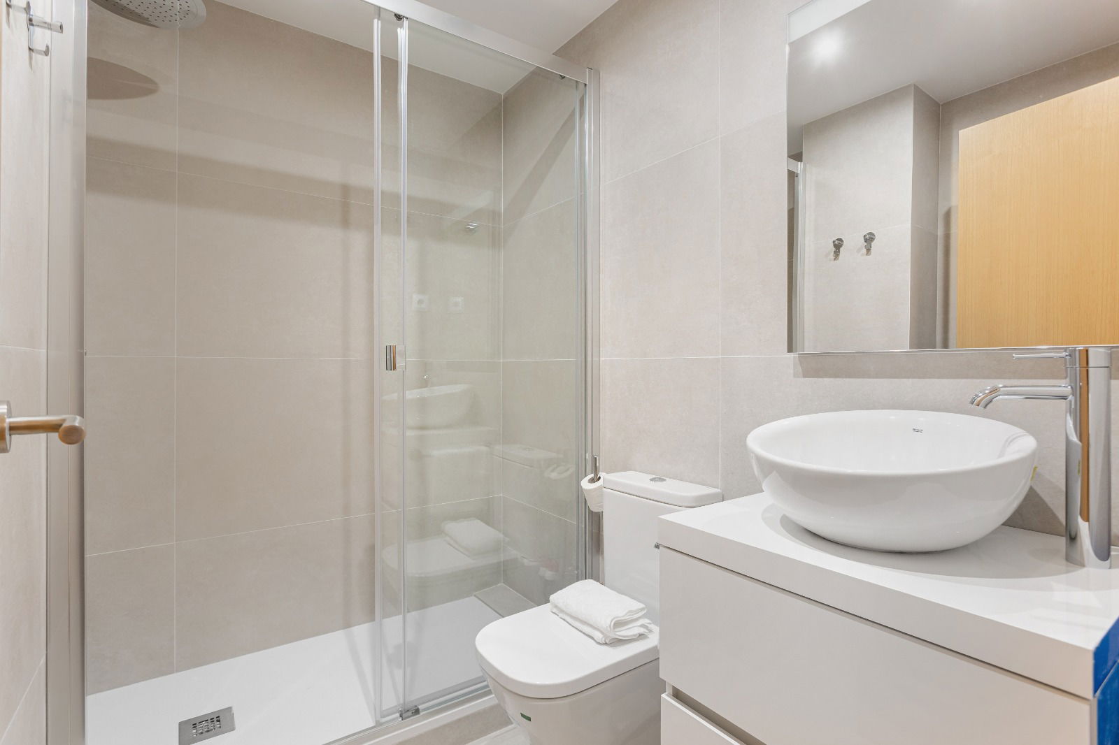 Chambre Chez L'habitant Barcelona 294698