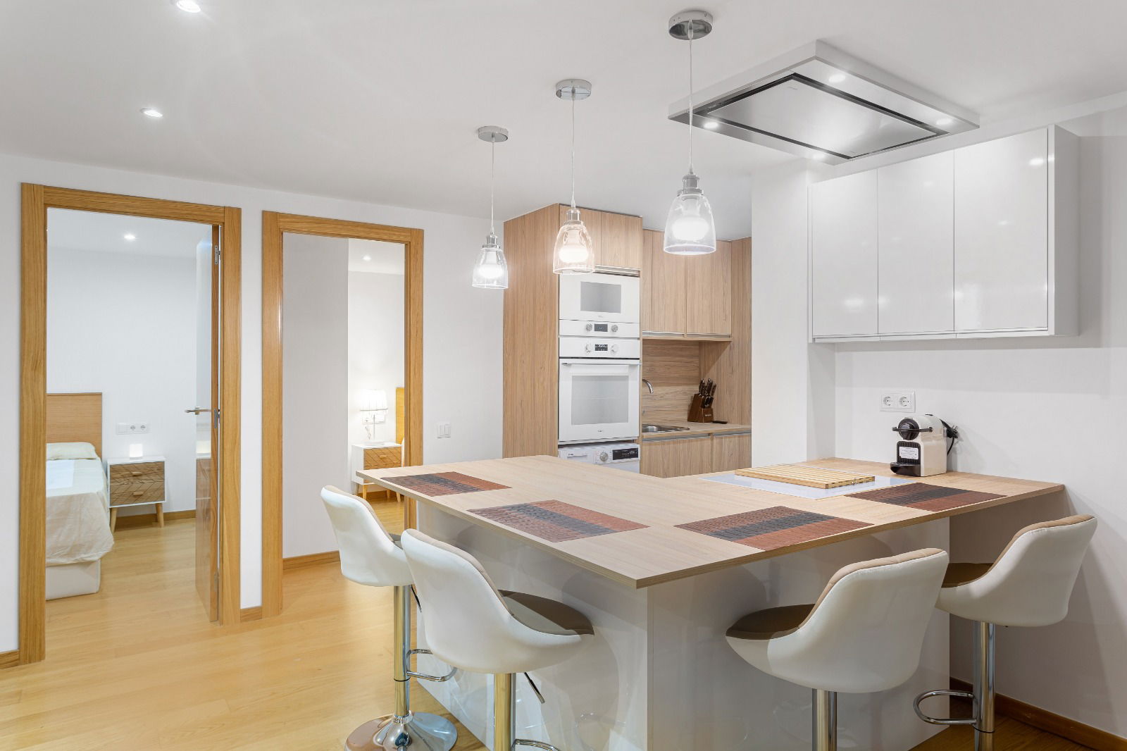 Chambre Chez L'habitant Barcelona 294698