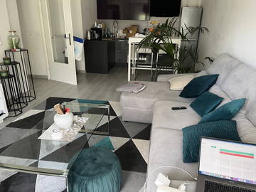 Chambre À Louer Alfortville 258966