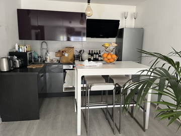 Chambre À Louer Alfortville 258966