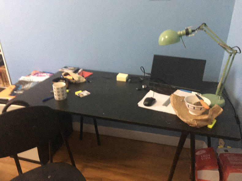 Hemvistelse Bordeaux 474596-5