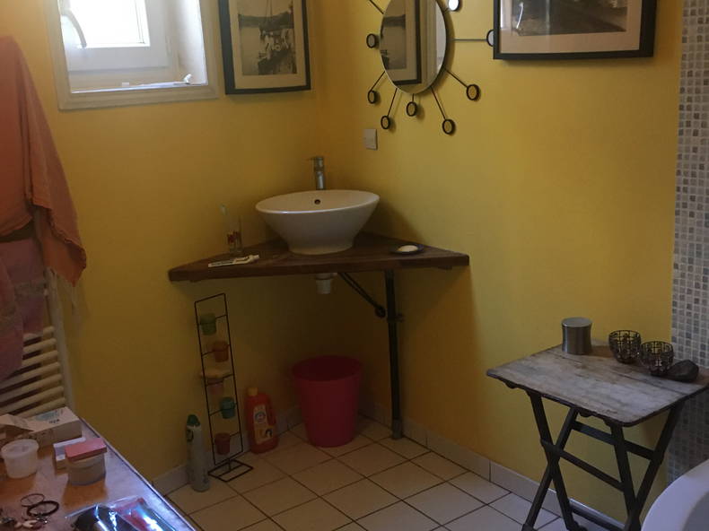 Hemvistelse Bordeaux 474596-4