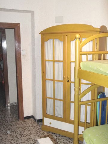 Chambre Chez L'habitant Zaragoza 38549