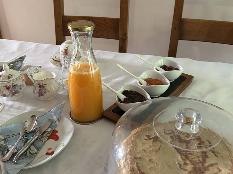 Bed And Breakfast Herblay-sur-Seine 658960-2