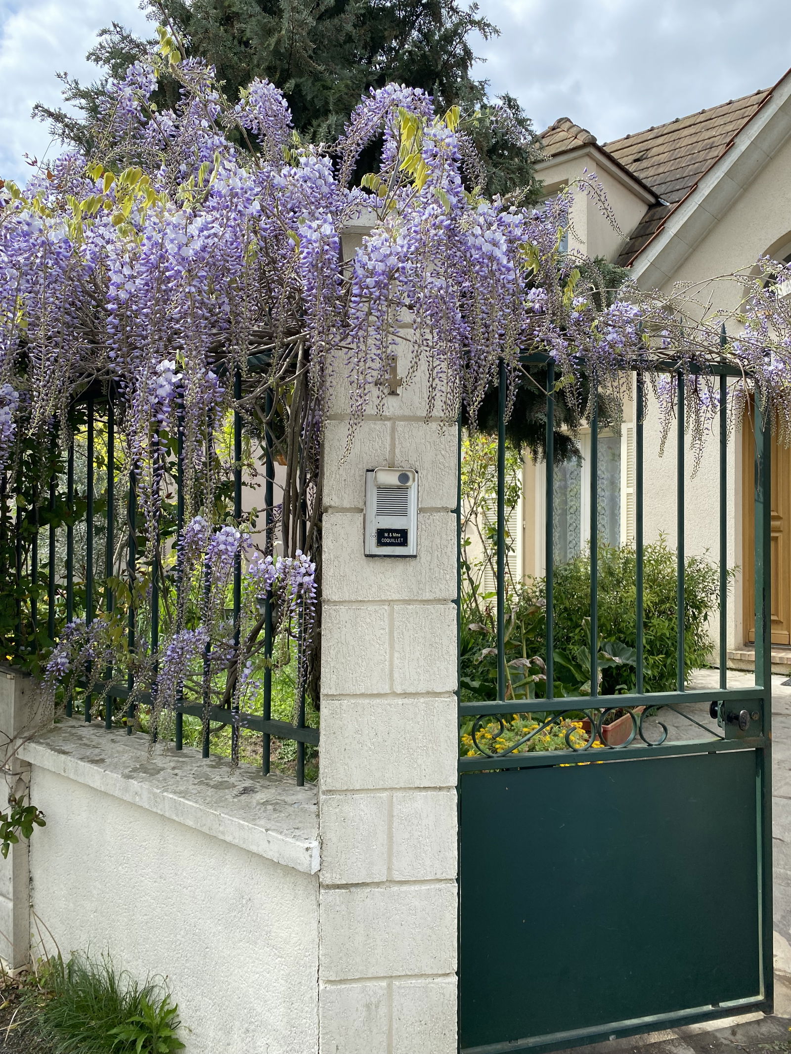 Chambres D'hôtes Herblay-sur-Seine 658960