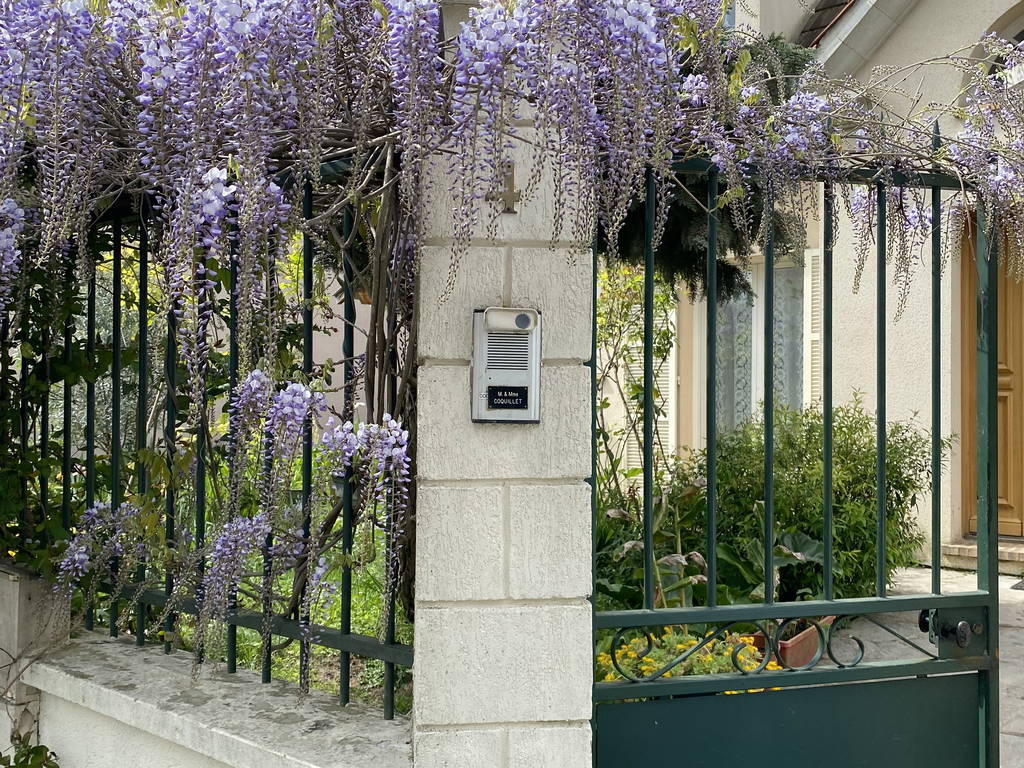 Bed And Breakfast Herblay-sur-Seine 658960-1