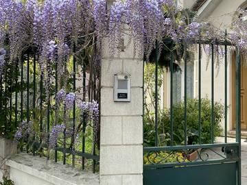 Je loue 2 chambres dans ma résidence principale