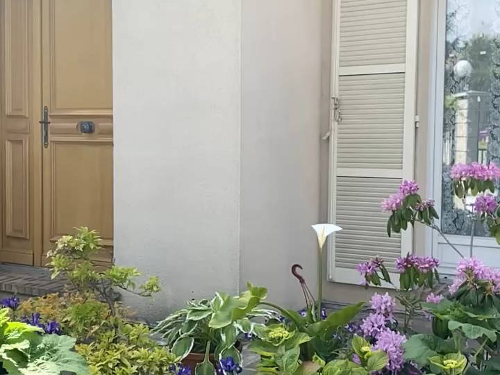 Guest Room Herblay-sur-Seine 658960-2